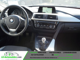 Bmw 318 318i 136 ch BVM  occasion � Beaupuy - photo n�3