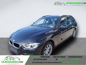 Bmw 318 318i 136 ch BVM  occasion � Beaupuy - photo n�2