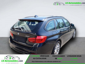 Bmw 318 318i 136 ch BVM  occasion � Beaupuy - photo n�4
