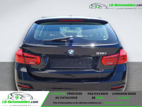 Bmw 318 318i 136 ch BVM  occasion � Beaupuy - photo n�7