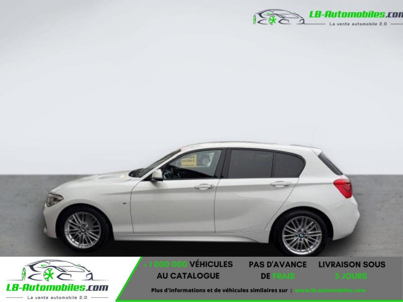 Bmw 318 318i 136 ch BVM  occasion � Beaupuy - photo n�5