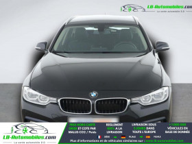 Bmw 318 318i 136 ch BVM  occasion � Beaupuy - photo n�5
