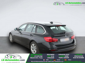 Bmw 318 318i 136 ch BVM  occasion � Beaupuy - photo n�4