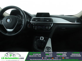 Bmw 318 318i 136 ch BVM  occasion � Beaupuy - photo n�3