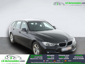 Bmw 318 318i 136 ch BVM  occasion � Beaupuy - photo n�2