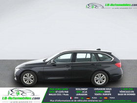 Bmw 318 318i 136 ch BVM  occasion � Beaupuy - photo n�6