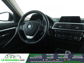 Bmw 318 318i 136 ch BVM  occasion � Beaupuy - photo n�9