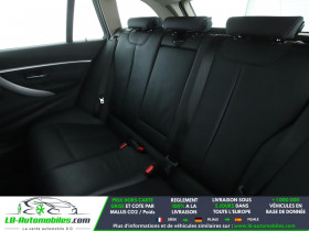 Bmw 318 318i 136 ch BVM  occasion � Beaupuy - photo n�8