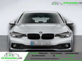 Bmw 318 318i 136 ch BVM  occasion � Beaupuy - photo n�3
