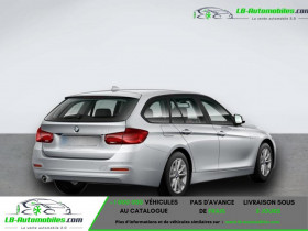 Bmw 318 318i 136 ch BVM  occasion � Beaupuy - photo n�2