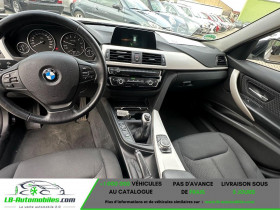 Bmw 318 318i 136 ch BVM  occasion � Beaupuy - photo n�3