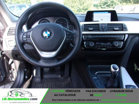 Bmw 318 318i 136 ch BVM  occasion � Beaupuy - photo n�3