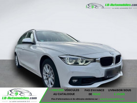 Bmw 318 318i 136 ch BVM  occasion � Beaupuy - photo n�2