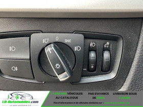 Bmw 318 318i 136 ch BVM  occasion � Beaupuy - photo n�10