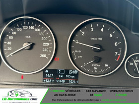 Bmw 318 318i 136 ch BVM  occasion � Beaupuy - photo n�9