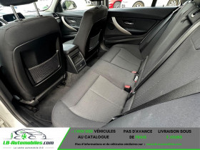 Bmw 318 318i 136 ch BVM  occasion � Beaupuy - photo n�8