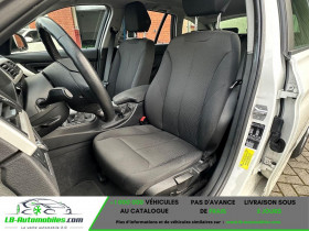 Bmw 318 318i 136 ch BVM  occasion � Beaupuy - photo n�7