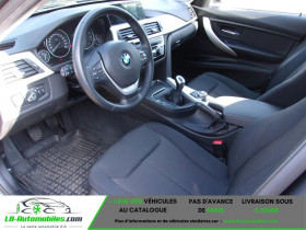 Bmw 318 318i 136 ch BVM  occasion � Beaupuy - photo n�5