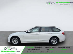 Bmw 318 318i 136 ch BVM  occasion � Beaupuy - photo n�5