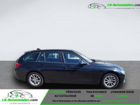 Bmw 318 318i 136 ch BVM  occasion � Beaupuy - photo n�6
