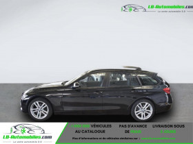 Bmw 318 318i 136 ch BVM  occasion � Beaupuy - photo n�4