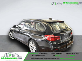 Bmw 318 318i 136 ch BVM  occasion � Beaupuy - photo n�3