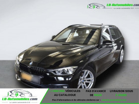 Bmw 318 318i 136 ch BVM  occasion � Beaupuy - photo n�2