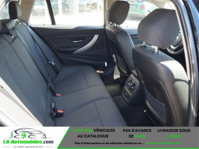 Bmw 318 318i 136 ch BVM  occasion � Beaupuy - photo n�9