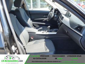 Bmw 318 318i 136 ch BVM  occasion � Beaupuy - photo n�8