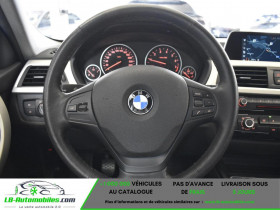 Bmw 318 318i 136 ch BVM  occasion � Beaupuy - photo n�6
