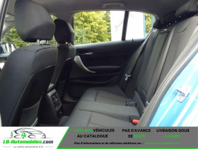 Bmw 318 318i 136 ch BVM  occasion � Beaupuy - photo n�7