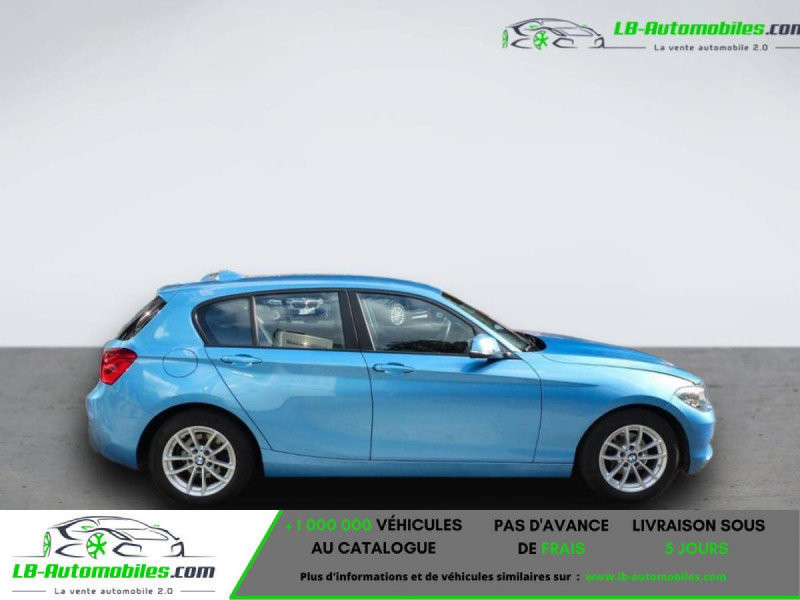 Bmw 318 318i 136 ch BVM  occasion � Beaupuy - photo n�4