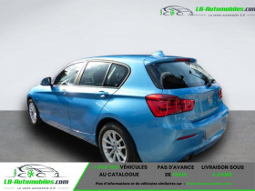 Bmw 318 318i 136 ch BVM  occasion � Beaupuy - photo n�2