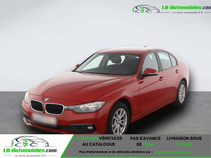 Bmw 318 318i 136 ch BVM  occasion � Beaupuy