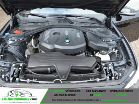 Bmw 318 318i 136 ch BVM  occasion � Beaupuy - photo n�8