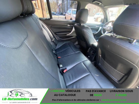 Bmw 318 318i 136 ch BVM  occasion � Beaupuy - photo n�7