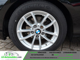 Bmw 318 318i 136 ch BVM  occasion � Beaupuy - photo n�7