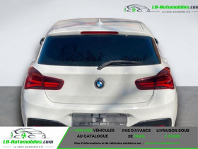 Bmw 318 318i 136 ch BVM  occasion � Beaupuy - photo n�6