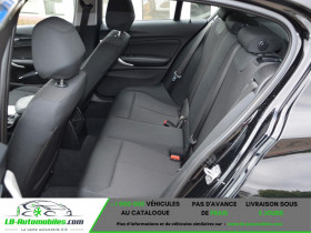 Bmw 318 318i 136 ch BVM  occasion � Beaupuy - photo n�5