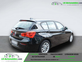 Bmw 318 318i 136 ch BVM  occasion � Beaupuy - photo n�2