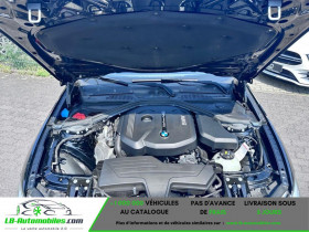 Bmw 318 318i 136 ch BVM  occasion � Beaupuy - photo n�7