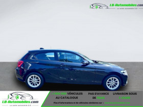 Bmw 318 318i 136 ch BVM  occasion � Beaupuy - photo n�4