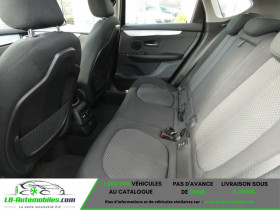 Bmw 318 318i 136 ch BVM  occasion � Beaupuy - photo n�7