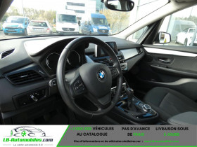 Bmw 318 318i 136 ch BVM  occasion � Beaupuy - photo n�6