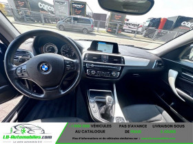Bmw 318 318i 136 ch BVM  occasion � Beaupuy - photo n�2