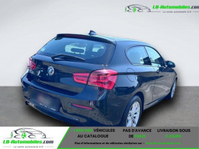 Bmw 318 318i 136 ch BVM  occasion � Beaupuy - photo n�3