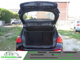 Bmw 318 318i 136 ch BVM  occasion � Beaupuy - photo n�8