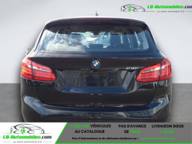 Bmw 318 318i 136 ch BVM  occasion � Beaupuy - photo n�5