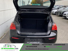 Bmw 318 318i 136 ch BVM  occasion � Beaupuy - photo n�7