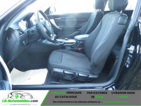 Bmw 318 318i 136 ch BVM  occasion � Beaupuy - photo n�7